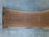 Oregon Black Walnut Slab 103117-12