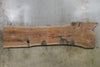 Oregon Black Walnut Slab 071822-02