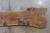 Oregon Black Walnut Slab 071822-02