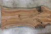 Oregon Black Walnut Slab 083021-08