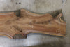 Oregon Black Walnut Slab 083021-08