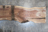 Oregon Black Walnut Slab 120219-04