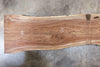 Oregon Black Walnut Slab 120219-04