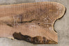 Oregon Black Walnut Slab 061723-10
