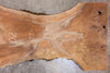 Oregon Black Walnut Slab 060220-05