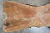 Oregon Black Walnut Slab 060220-05
