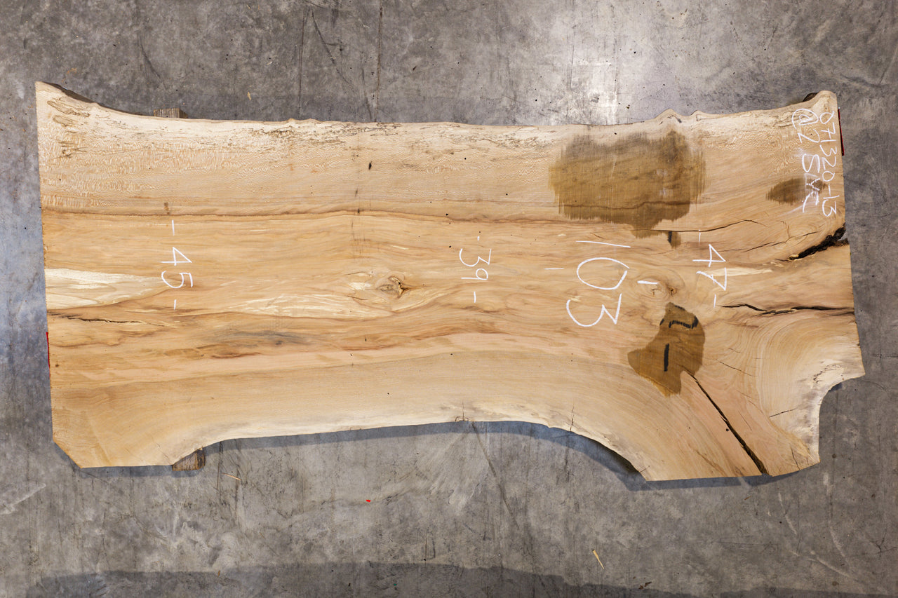Sycamore Slab 071320-13