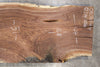 Oregon Black Walnut Slab 080115-04