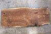 Oregon Black Walnut Slab 080115-04