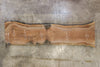 Oregon Black Walnut Slab 081722-01
