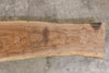 Oregon Black Walnut Slab 071822-02