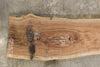 Oregon Black Walnut Slab 071822-02