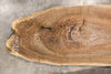 Oregon Black Walnut Slab 120625-17