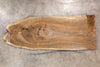Oregon Black Walnut Slab 120625-17