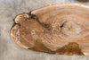Oregon Black Walnut Slab 120625-18