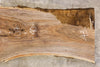 Oregon Black Walnut Slab 120625-06