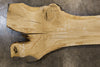 Oregon White Oak Slab 111921-08