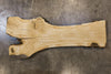 Oregon White Oak Slab 111921-08