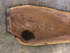 Oregon Black Walnut Slab 052623-06