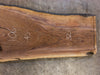 Oregon Black Walnut Slab 052623-06