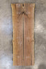 Oregon Black Walnut Bookmatch BMBW-1354