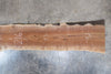 Oregon Black Walnut Slab 062423-06