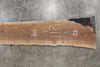 Oregon Black Walnut Slab 062423-08