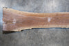 Oregon Black Walnut Slab 062423-08