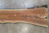 Oregon Black Walnut Slab 062423-02