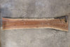 Oregon Black Walnut Slab 062423-07