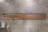 Oregon Black Walnut Slab 070426-06