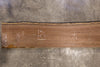 Oregon Black Walnut Slab 070426-03