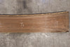 Oregon Black Walnut Slab 070426-03