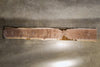 Oregon Black Walnut Slab 070426-02