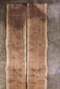 Oregon Black Walnut Bookmatch BMBW-1583
