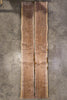 Oregon Black Walnut Bookmatch BMBW-1583