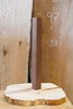 Oregon Black Walnut Leg Blank