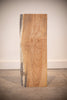 Big Leaf Maple Board B3457