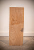 Big Leaf Maple Board B3457