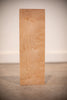 Big Leaf Maple Board B4887