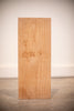 Big Leaf Maple Board B4888