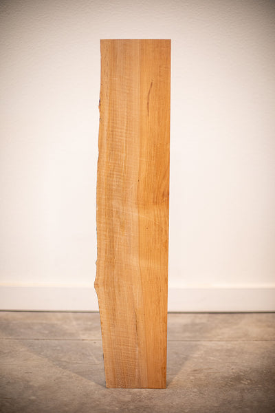 Big Leaf Maple Board B6887