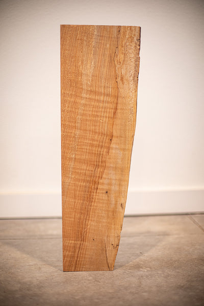 Big Leaf Maple Board B7813