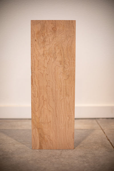 Big Leaf Maple Board B8000C