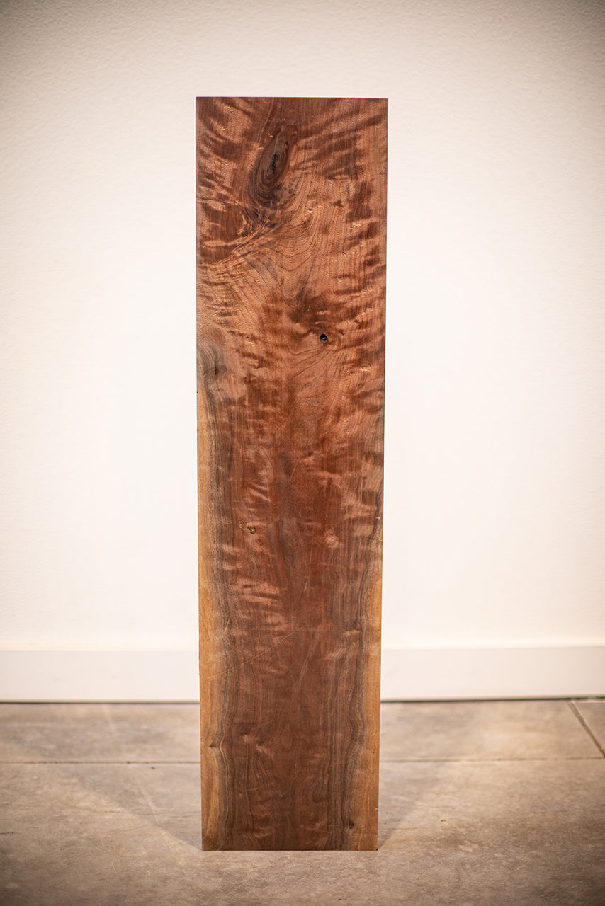 Oregon Black Walnut Board B8079
