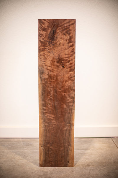 Oregon Black Walnut Board B8079
