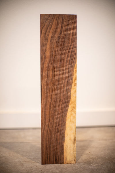 Oregon Black Walnut Board B8117A