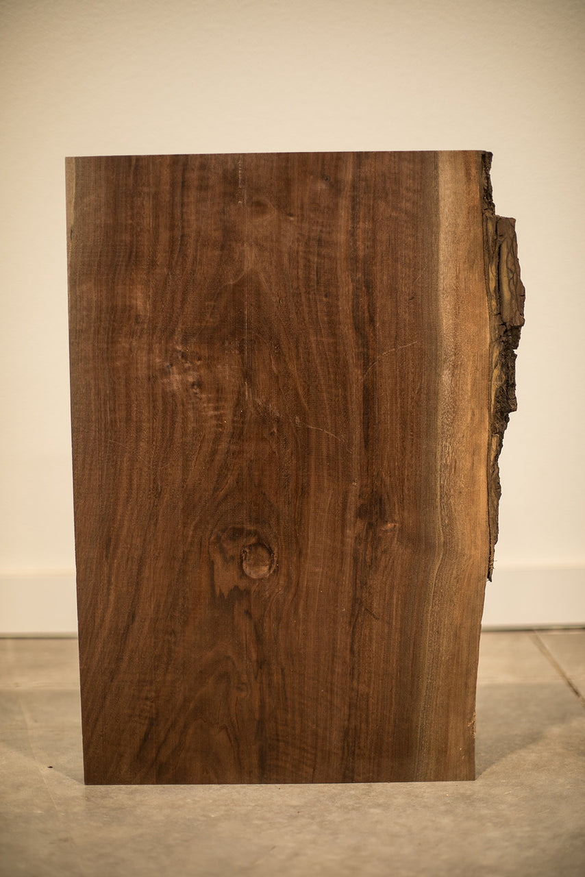 Oregon Black Walnut Board B8243