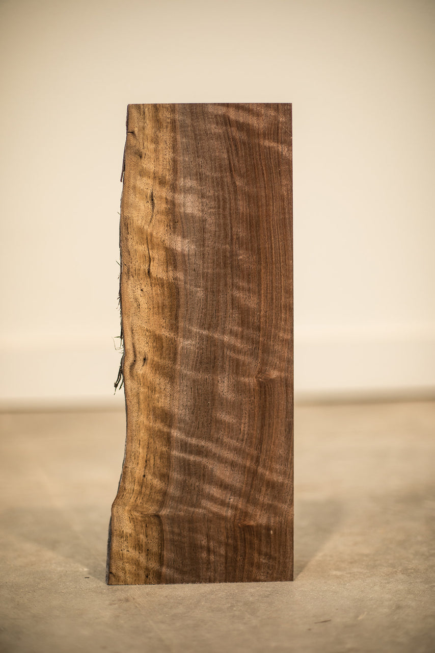 Oregon Black Walnut Board B8258
