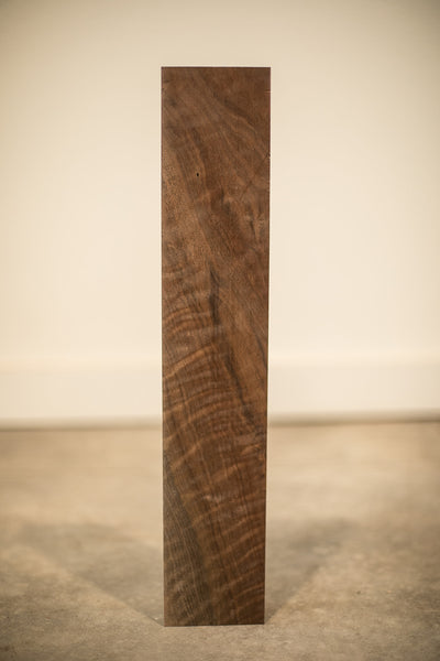 Oregon Black Walnut Board B8265